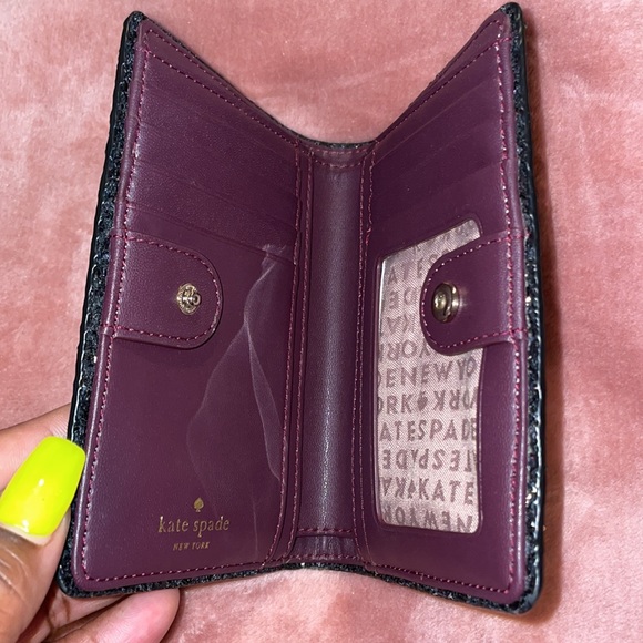 Kate Spade Wallet - Picture 3 of 6